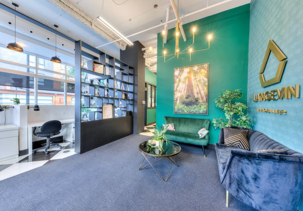 6421, boulevard Saint-Laurent, Montréal