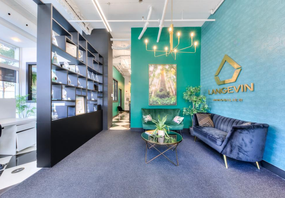 6421, boulevard Saint-Laurent, Montréal