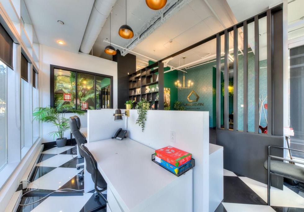 6421, boulevard Saint-Laurent, Montréal