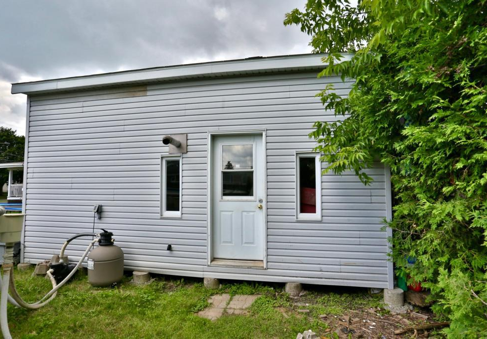 16190, boulevard Laflamme, Saint-Hyacinthe