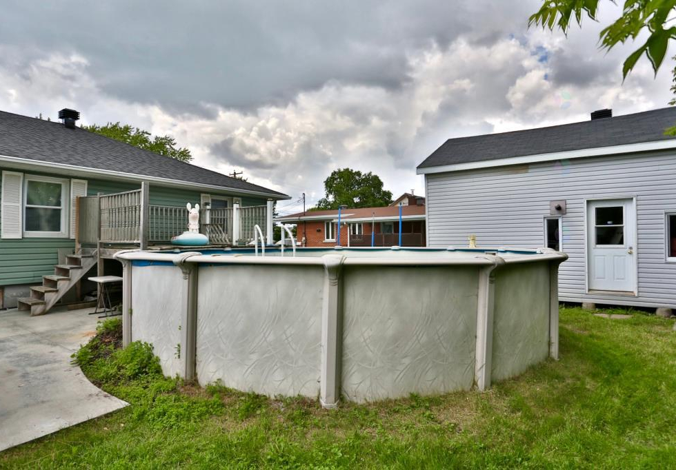 16190, boulevard Laflamme, Saint-Hyacinthe