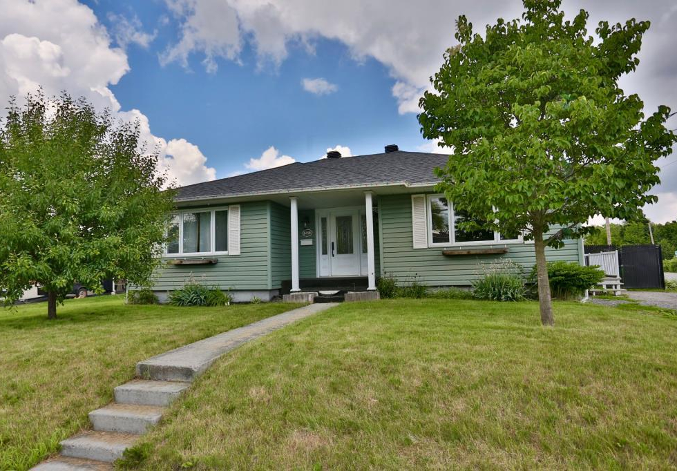 16190, boulevard Laflamme, Saint-Hyacinthe