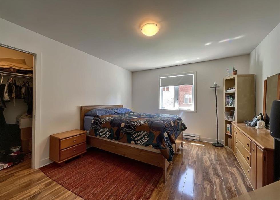 4035, Rue Ouellette, app. 10, Longueuil