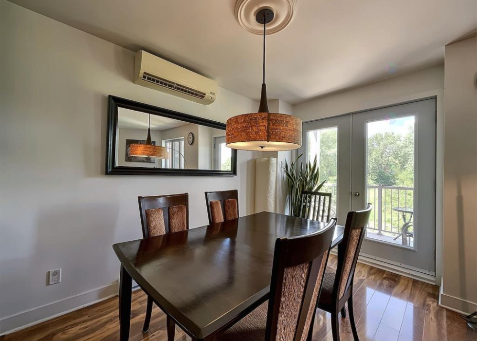 4035, Rue Ouellette, app. 10, Longueuil
