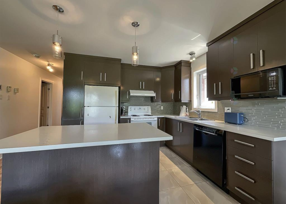 4035, Rue Ouellette, app. 10, Longueuil