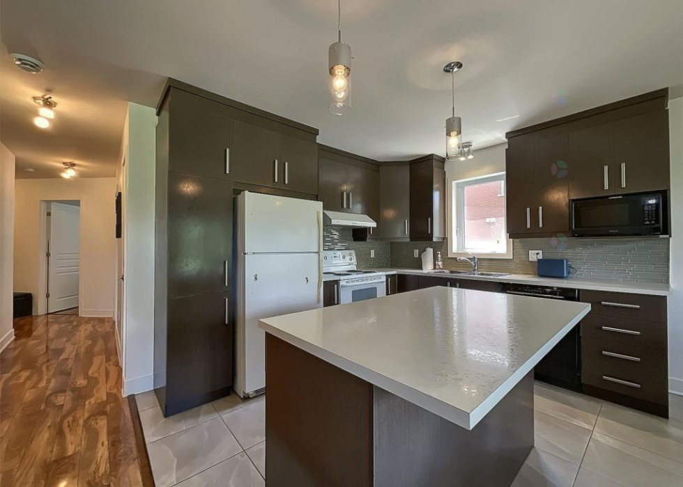 4035, Rue Ouellette, app. 10, Longueuil