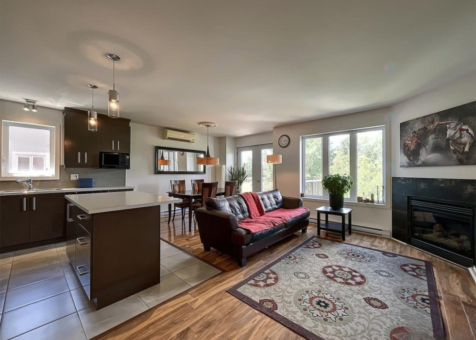 4035, Rue Ouellette, app. 10, Longueuil