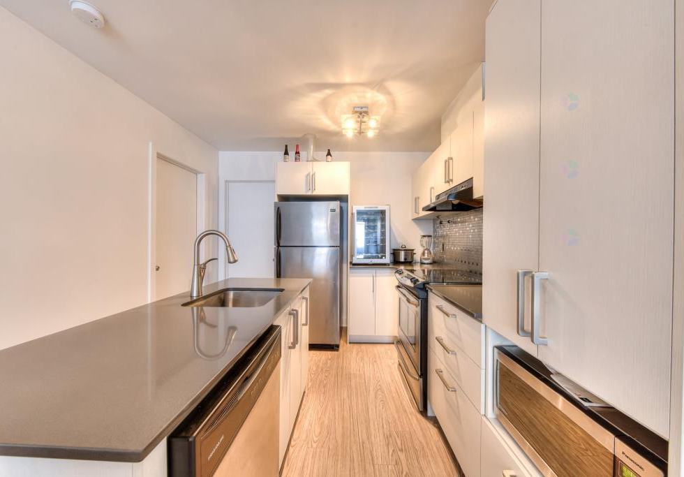 7700, 18e Avenue, app. 2, Montréal