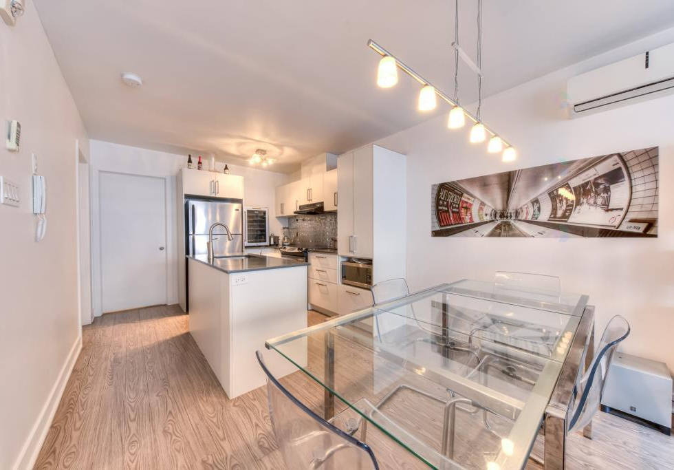 7700, 18e Avenue, app. 2, Montréal