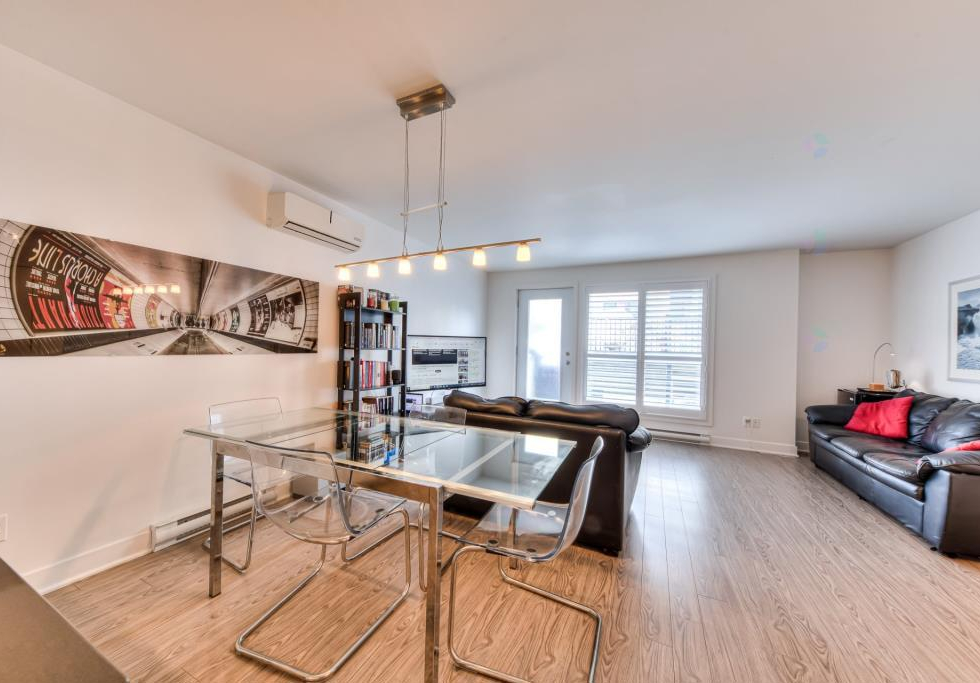 7700, 18e Avenue, app. 2, Montréal