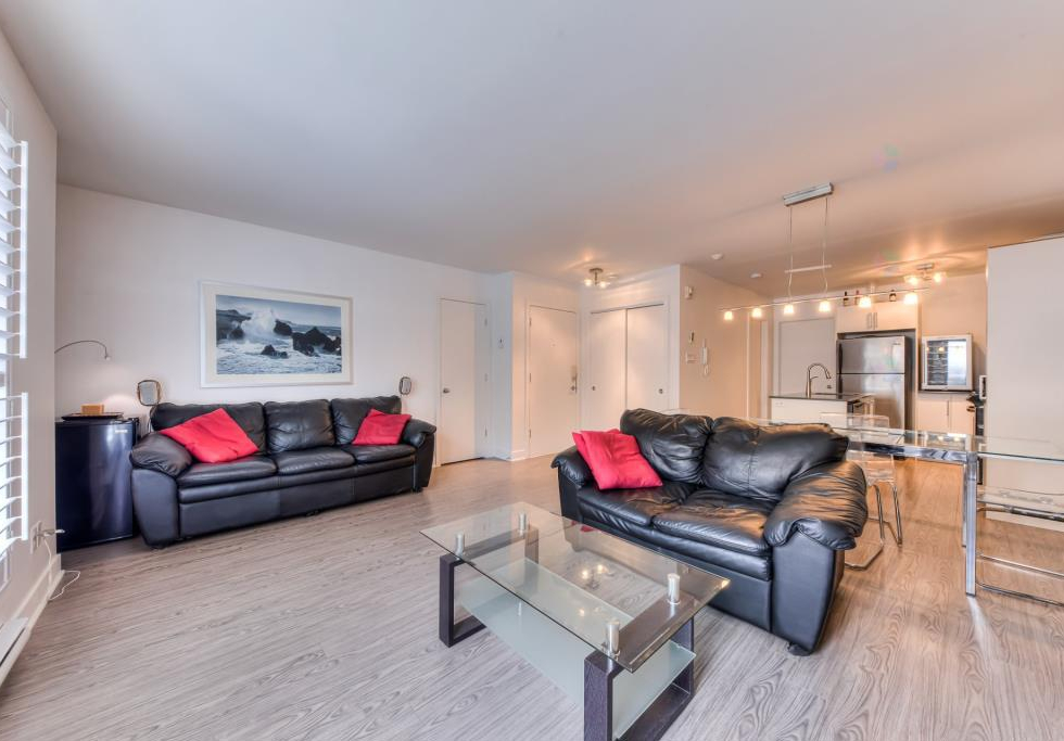 7700, 18e Avenue, app. 2, Montréal
