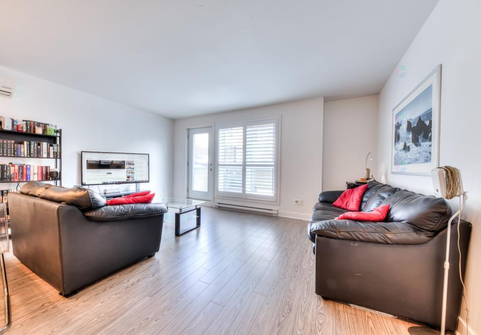 7700, 18e Avenue, app. 2, Montréal