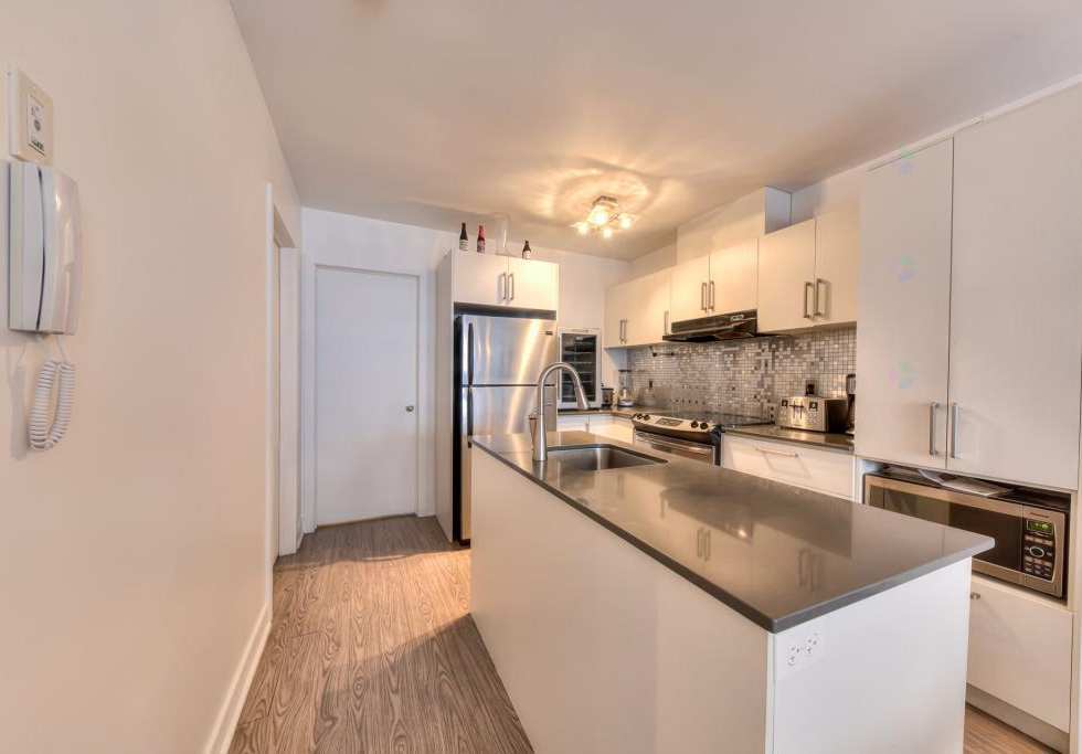 7700, 18e Avenue, app. 2, Montréal