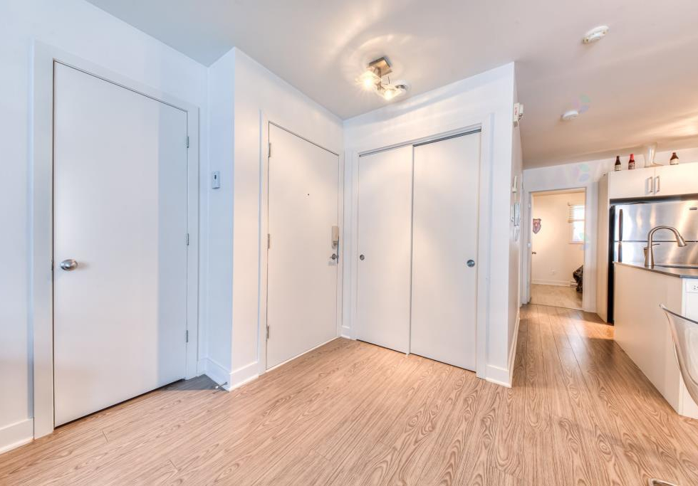 7700, 18e Avenue, app. 2, Montréal