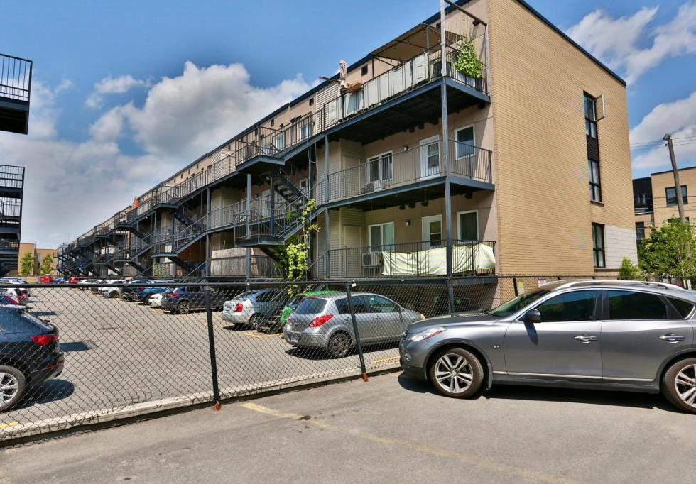 7700, 18e Avenue, app. 2, Montréal