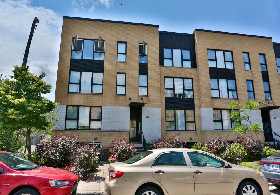 7700, 18e Avenue, app. 2, Montréal