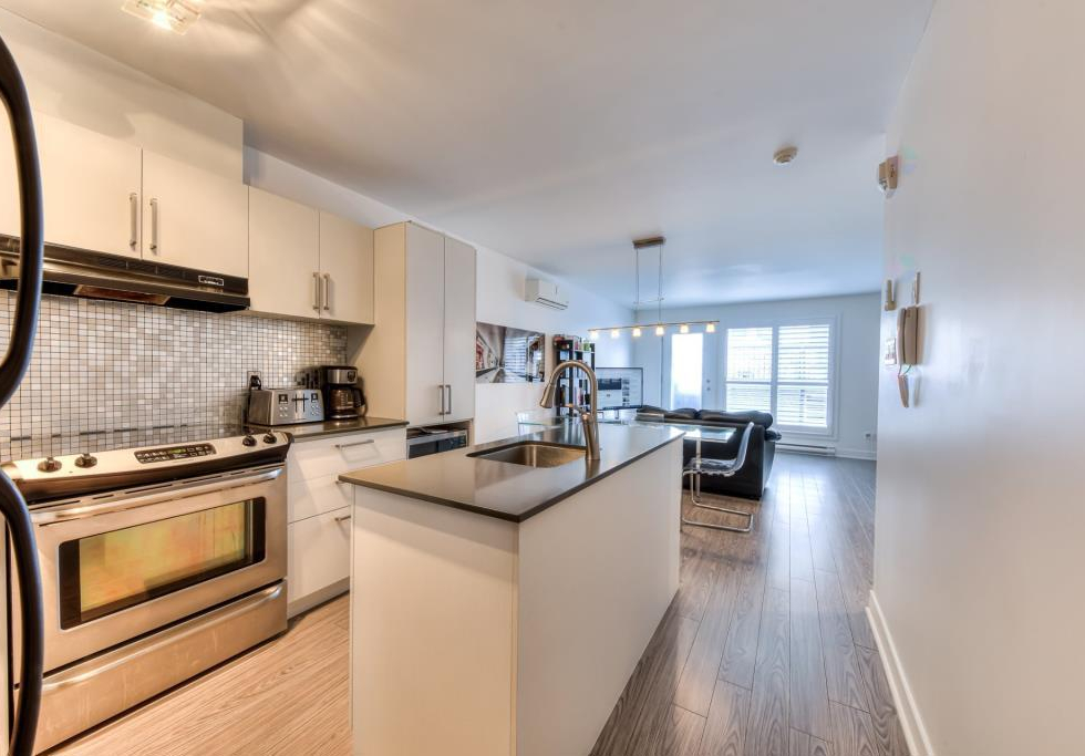 7700, 18e Avenue, app. 2, Montréal