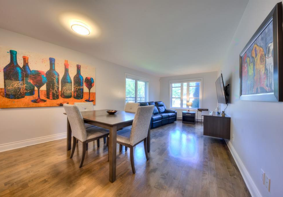 1628, boulevard Henri-Bourassa Est, app. 102, Montréal
