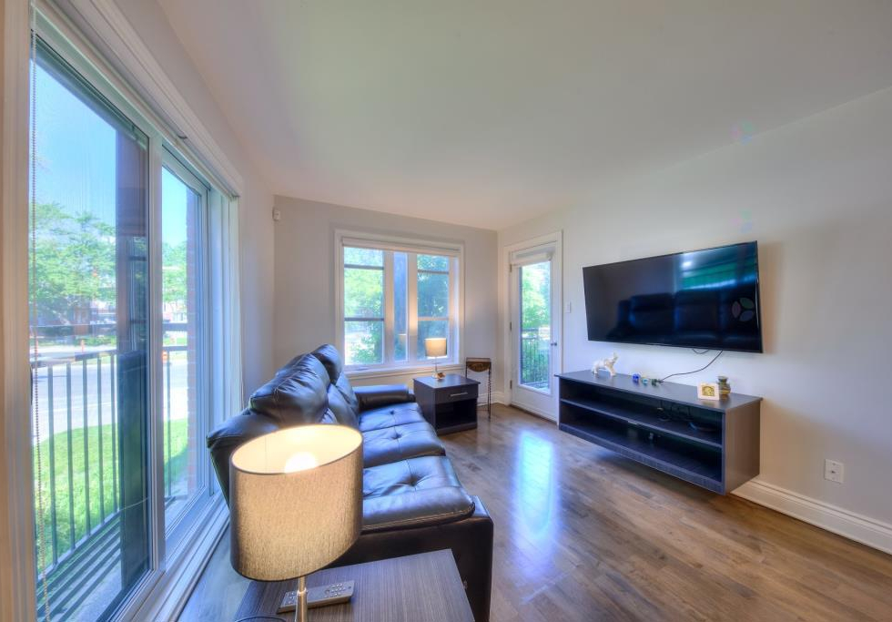 1628, boulevard Henri-Bourassa Est, app. 102, Montréal