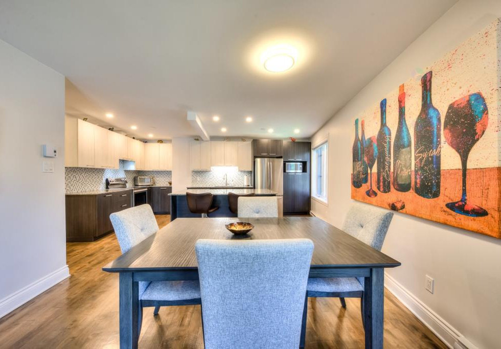 1628, boulevard Henri-Bourassa Est, app. 102, Montréal