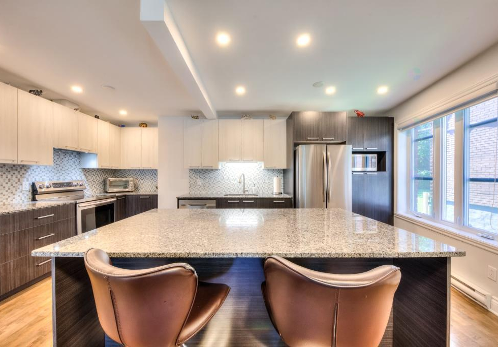 1628, boulevard Henri-Bourassa Est, app. 102, Montréal