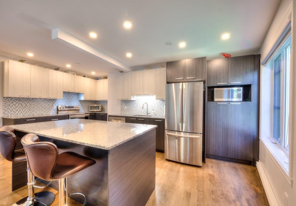 1628, boulevard Henri-Bourassa Est, app. 102, Montréal
