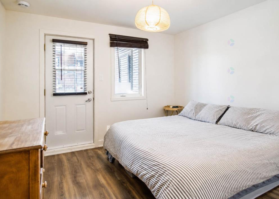 9655, Rue Saint-Hubert, app. 4, Montréal