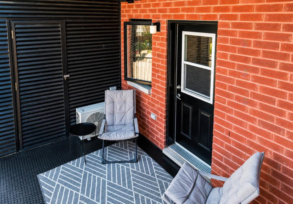 9655, Rue Saint-Hubert, app. 4, Montréal