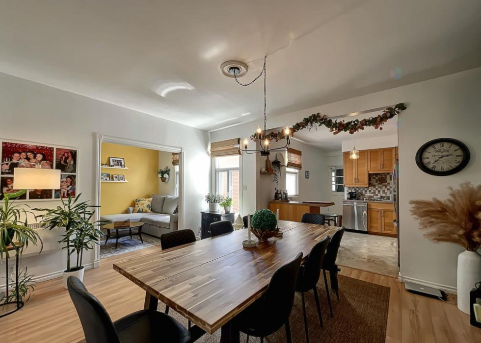 779 - 781, 12e Avenue, Montréal
