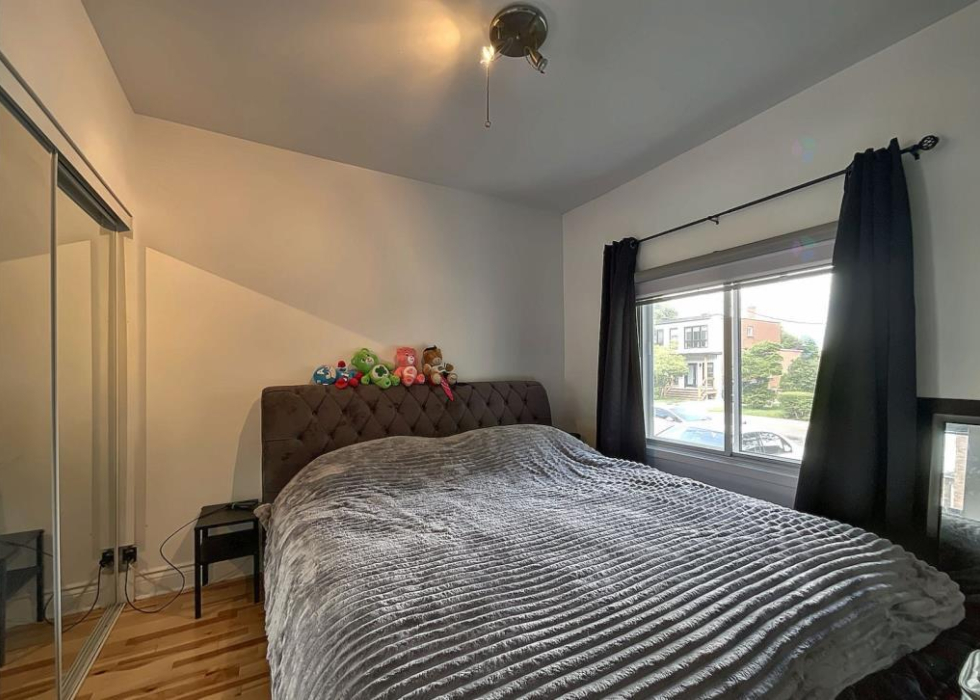 779 - 781, 12e Avenue, Montréal