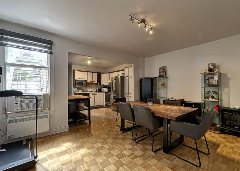 779 - 781, 12e Avenue, Montréal