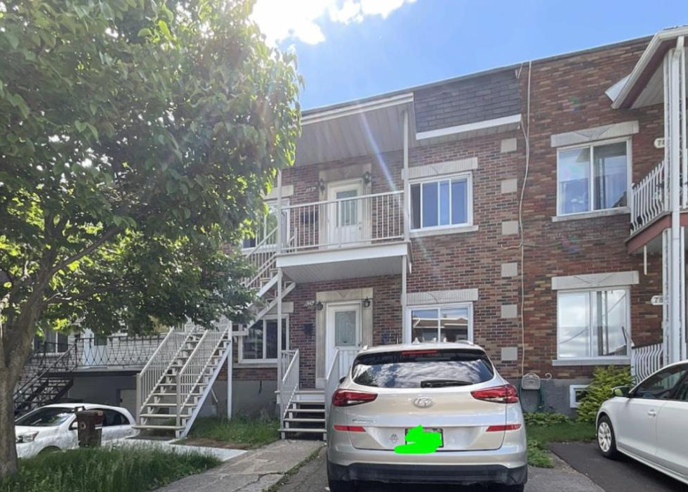 779 - 781, 12e Avenue, Montréal