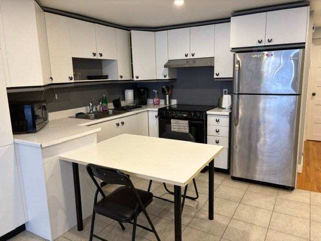 2820A - 2822, Avenue Parkville, Montréal