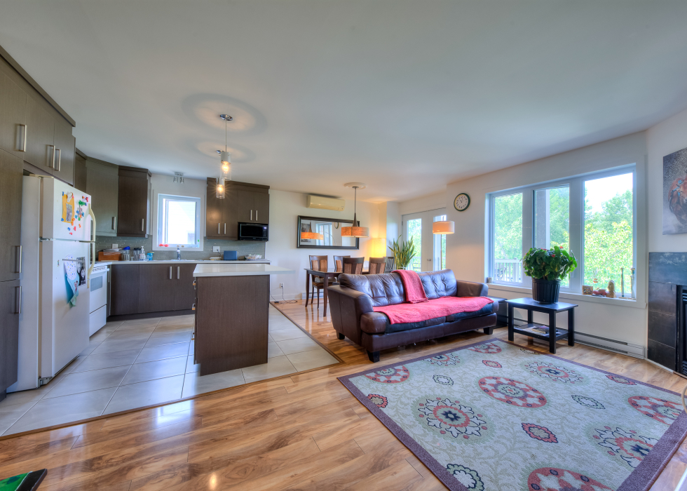 4035, Rue Ouellette, app. 10, Longueuil