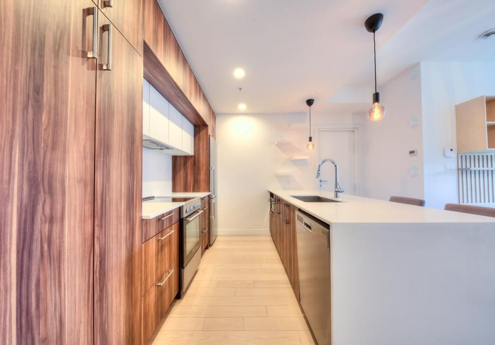 2615, Rue Augustin-Cantin, app. B314, Montréal