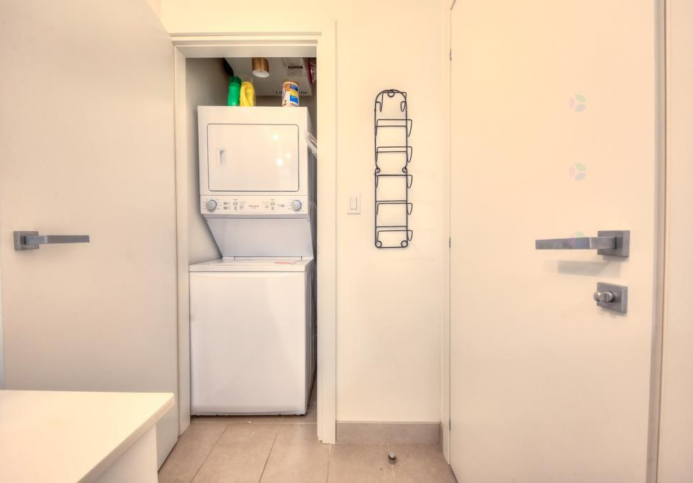 2615, Rue Augustin-Cantin, app. B314, Montréal