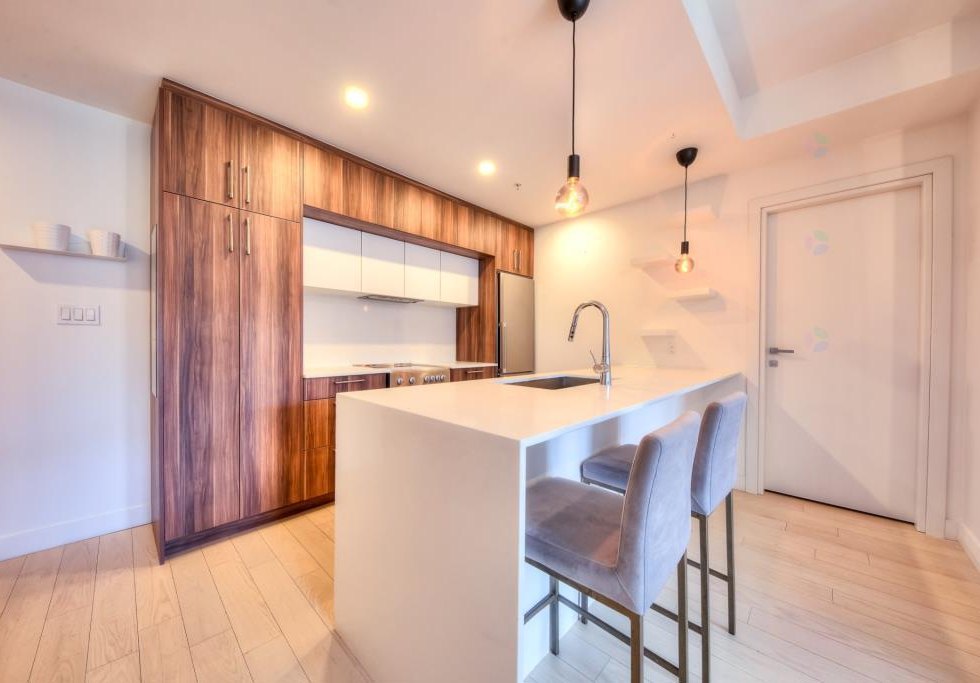 2615, Rue Augustin-Cantin, app. B314, Montréal