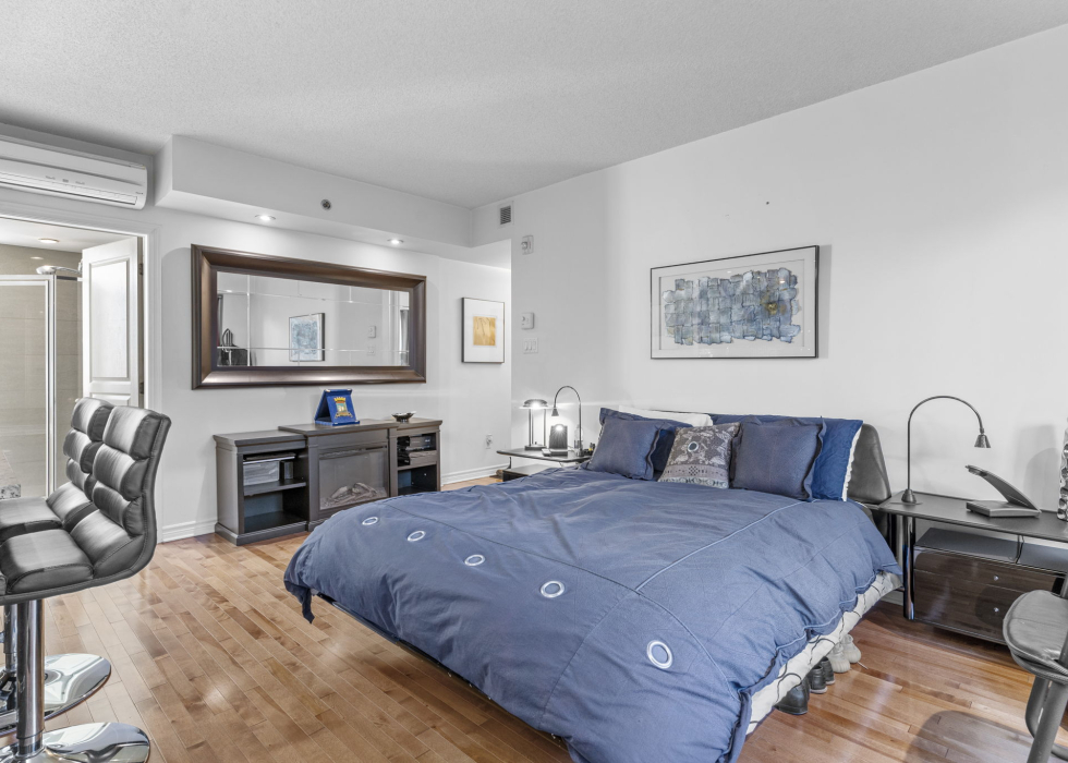 Condo – 6600 Boul. Henri-Bourassa O., app. 101, Montréal