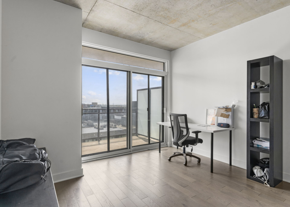 Condo – 5505 Boul. du Quartier, app. 1106, Brossard