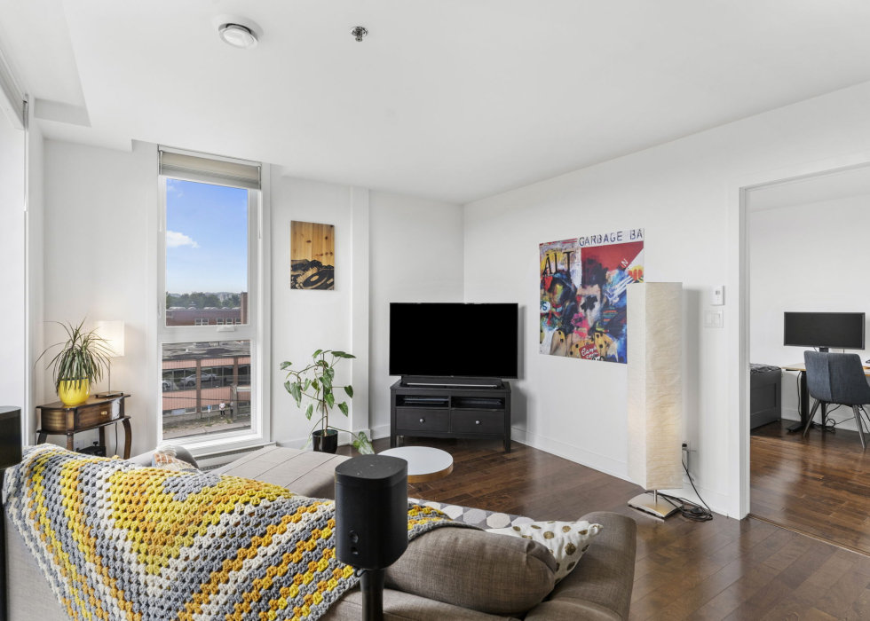 Condo – 3311 Boul. St-Joseph E., app. 301, Montréal