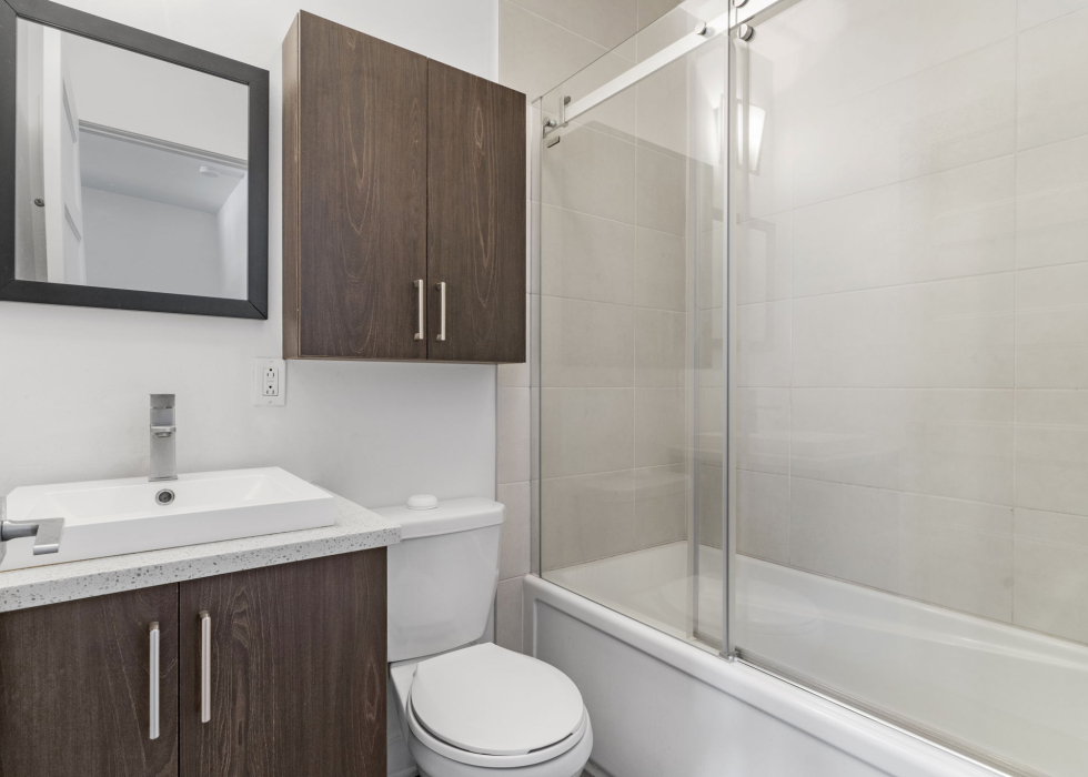 Condo – 3540 Av. de l’Hôtel-de-Ville, app. 103, Montréal