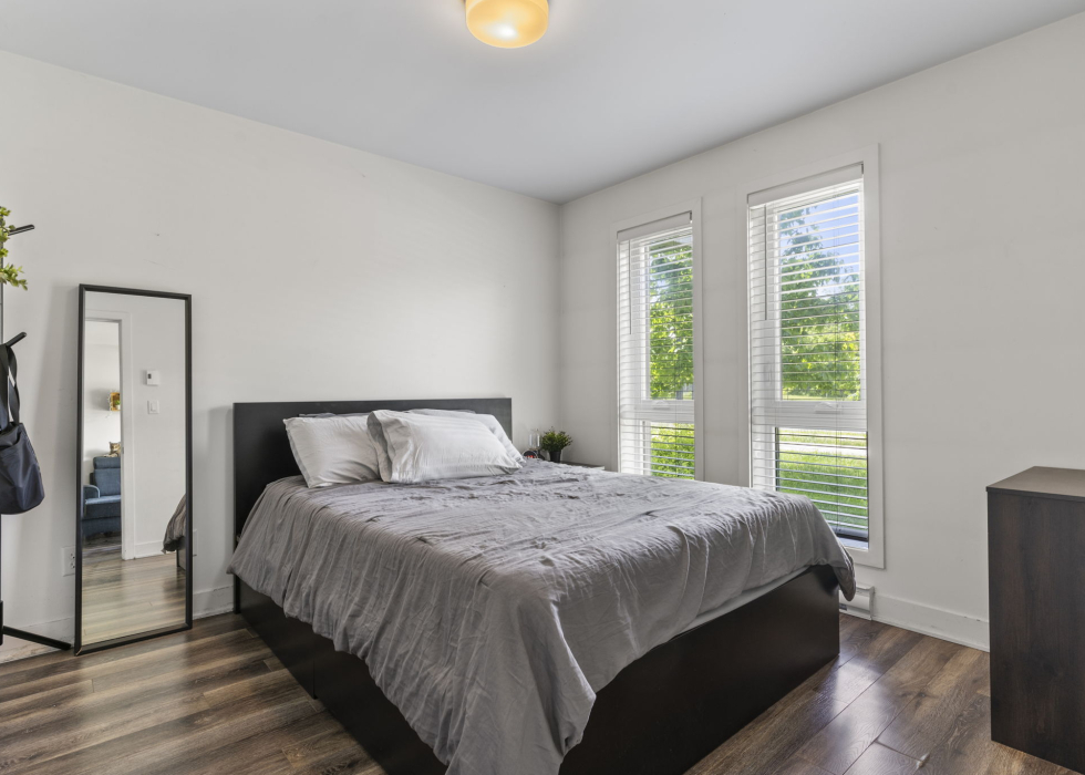 Condo – 141 Rue François-Souillard, app. 107, Laval