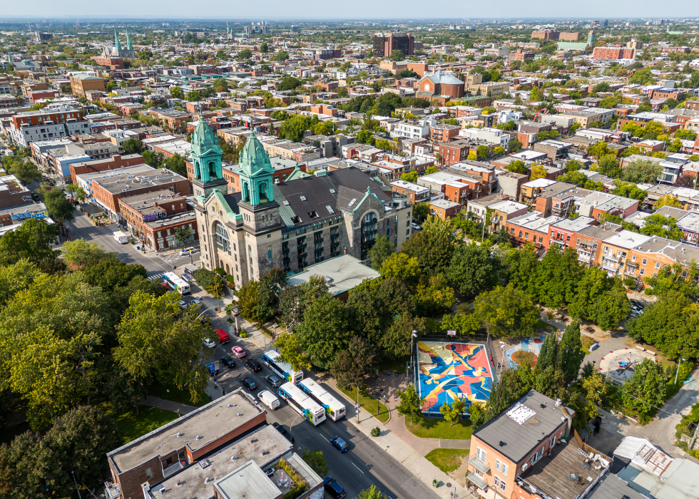 Maison – 6518 Rue Clark, Montréal