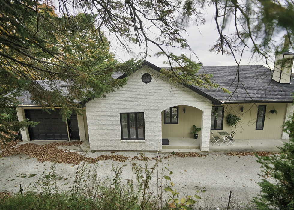 Chalet – 304 Ch. Dépôt, Orford