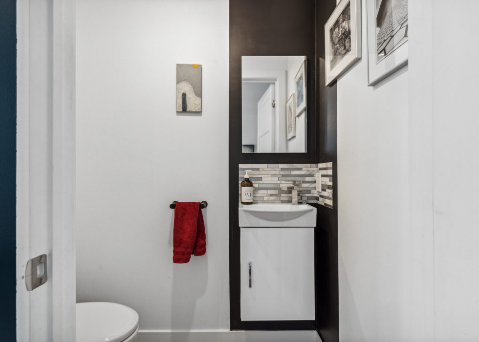 Condo – 6564 Rue Jeanne-Mance, Montréal