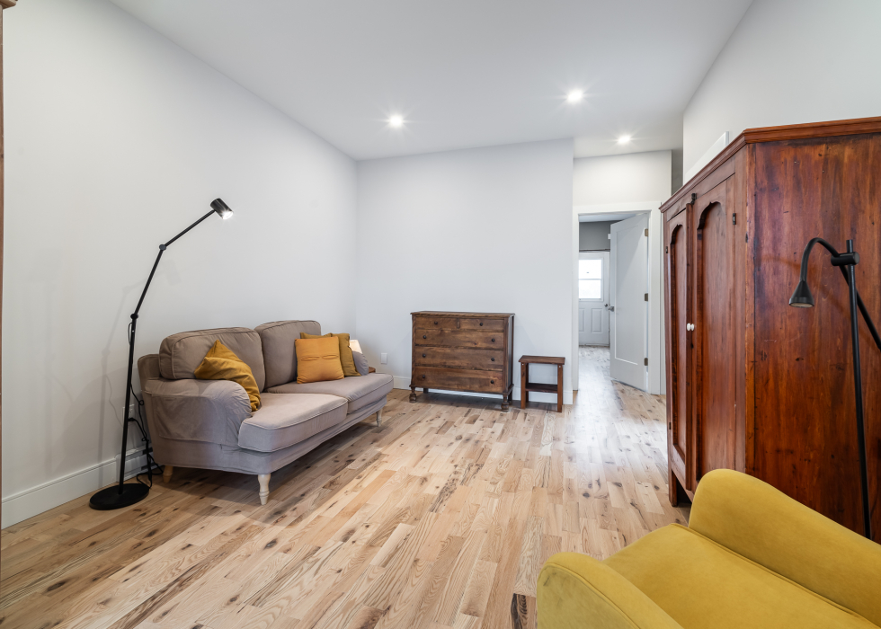 Condo – 5545 Rue Bannantyne, Montréal