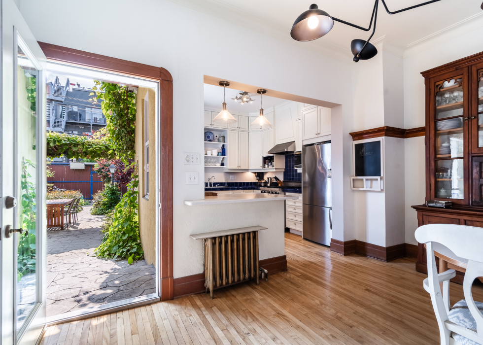 Maison – 6518 Rue Clark, Montréal