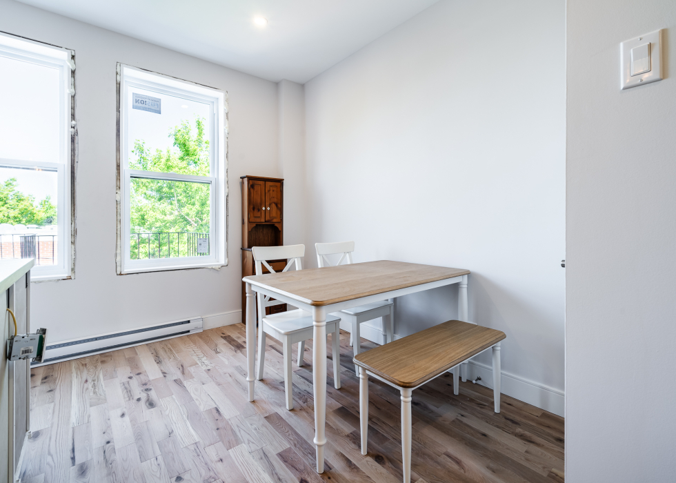 Condo – 5543 Rue Bannantyne, Montréal