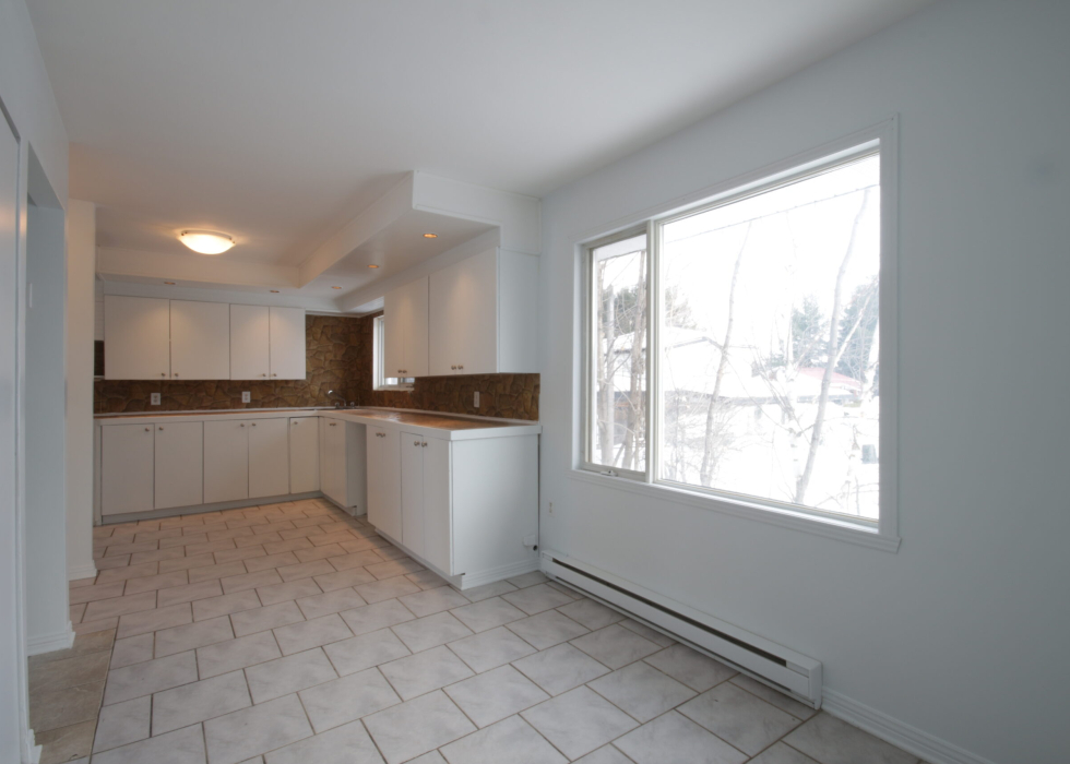 Duplex – 3890-3892 Rue Albert, Rawdon