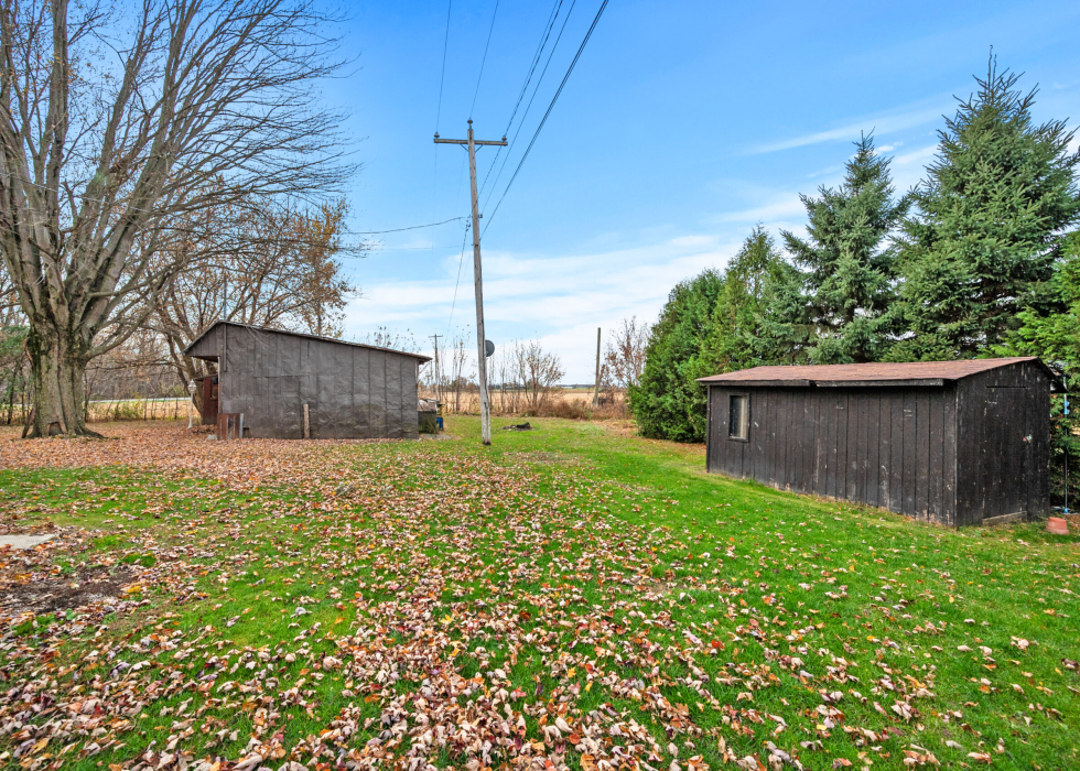 Maison – 2008 Ch. d’Henryville, Henryville